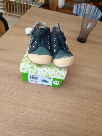 Chaussures