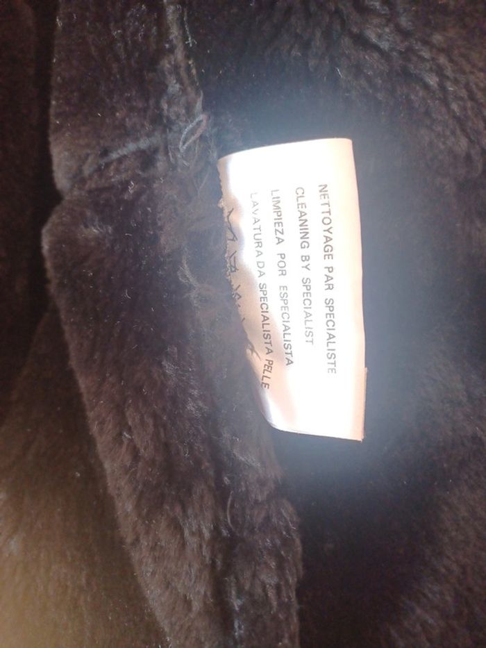 Manteau - photo numéro 11