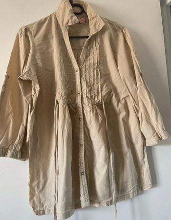 Chemise blouse Jennyfer
