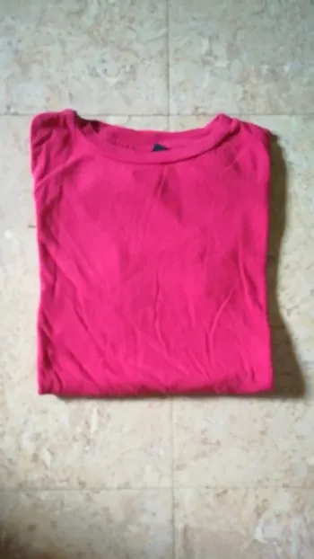 T-shirt 8 ans
