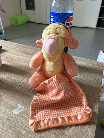 Peluche Disney