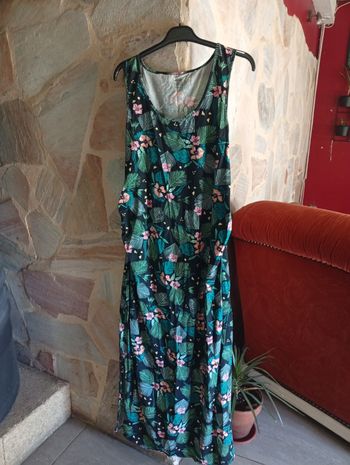 Robe D'été 