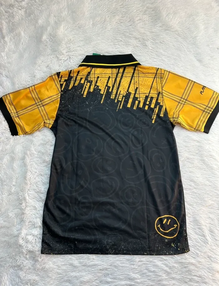 Maillot Classic Football Shirts X FIFA - photo numéro 2