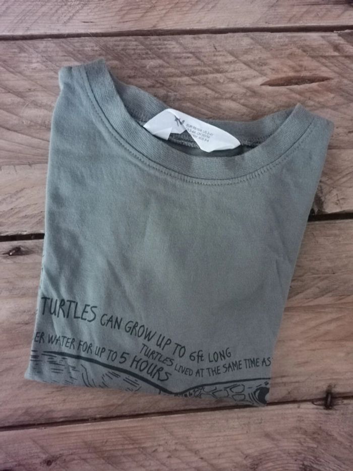 T-shirt. - photo numéro 2