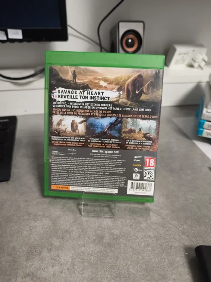 Far cry primal - photo numéro 4