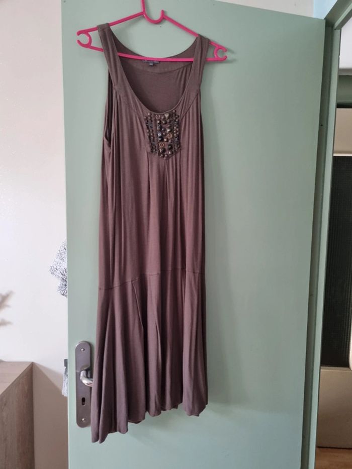 Robe été