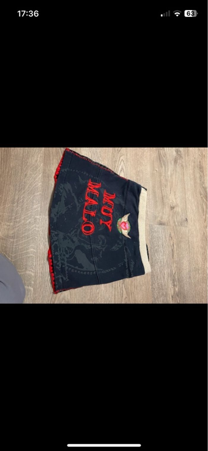 Lot 2 jupes - photo numéro 7