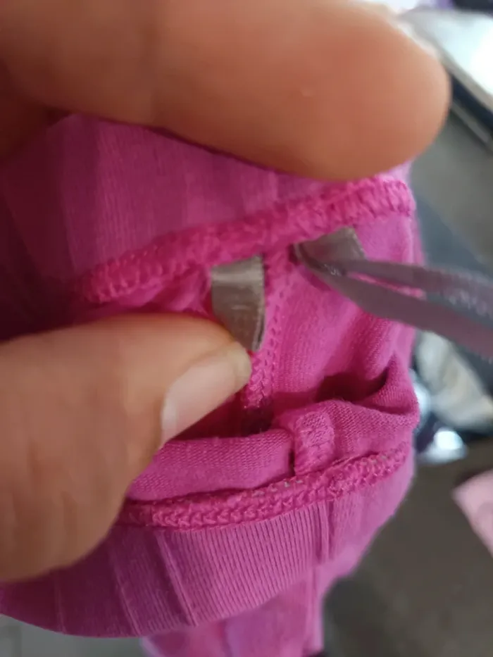 Ensemble lapin đ° 9 mois - photo numĂ©ro 5