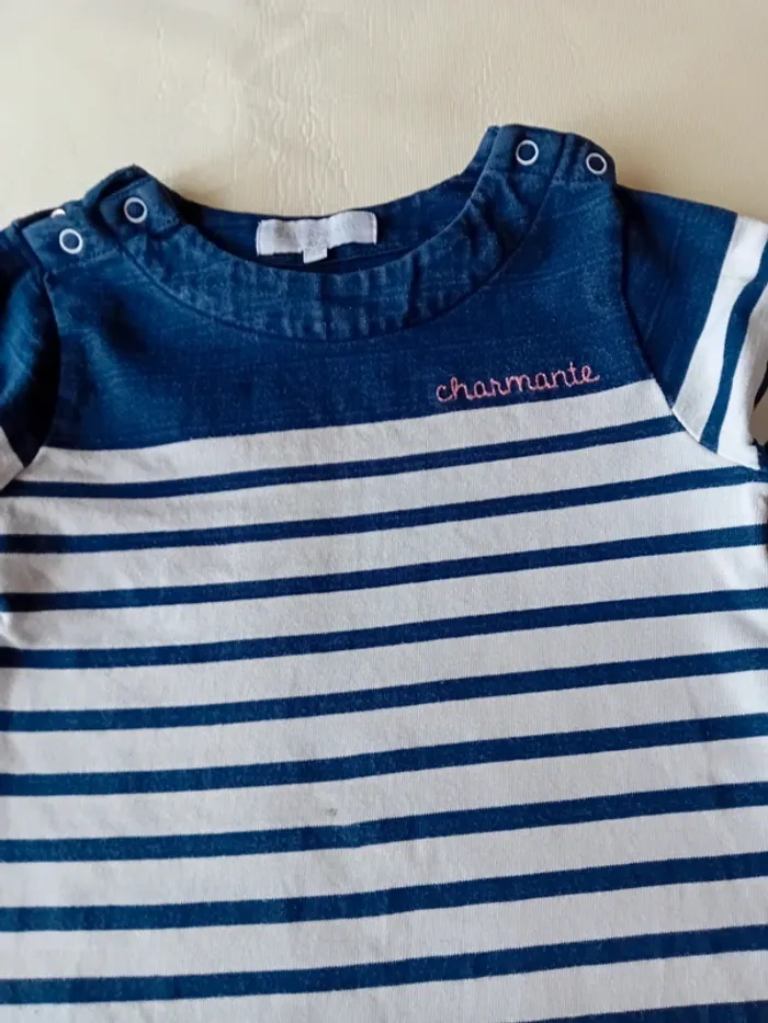 Robe 3 ans - photo numéro 2