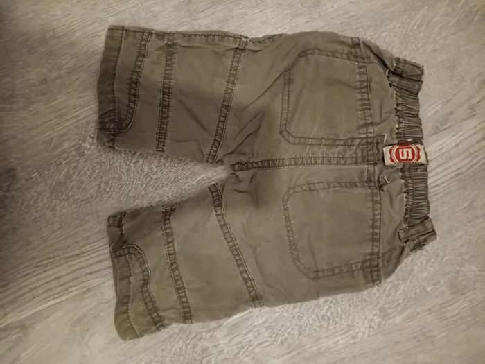 Pantalon été 6 mois - photo numéro 2
