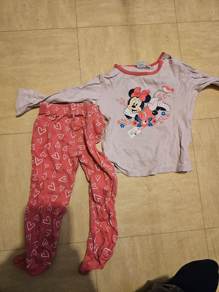 Vêtements bébé 24 mois - photo numéro 10