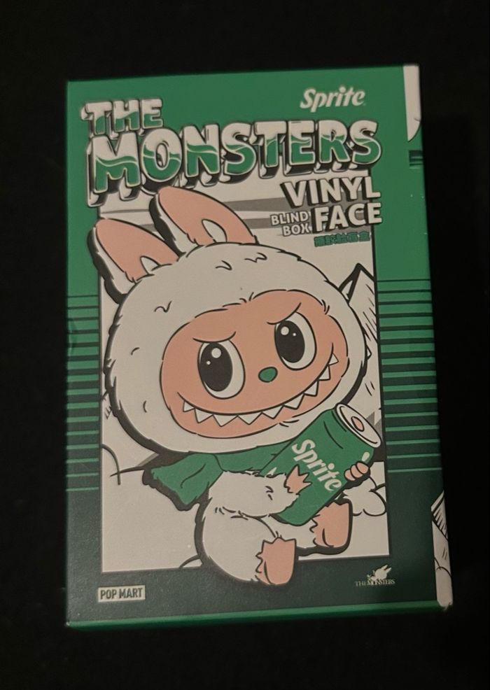 Labubu - photo numéro 5