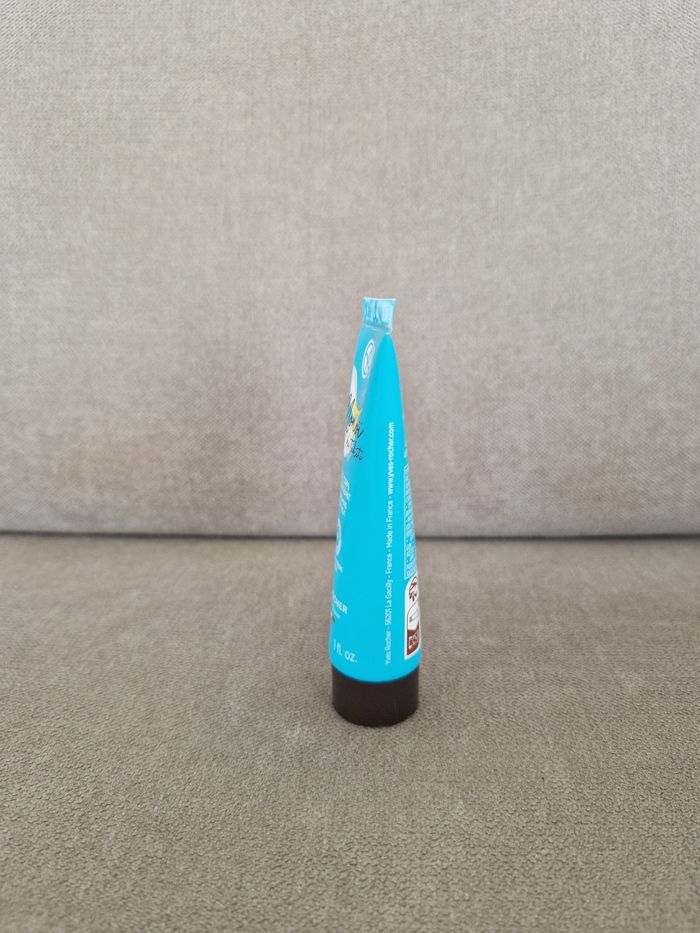 Lait corps nourrissant monoï de Tahiti, Yves rocher - photo numéro 3