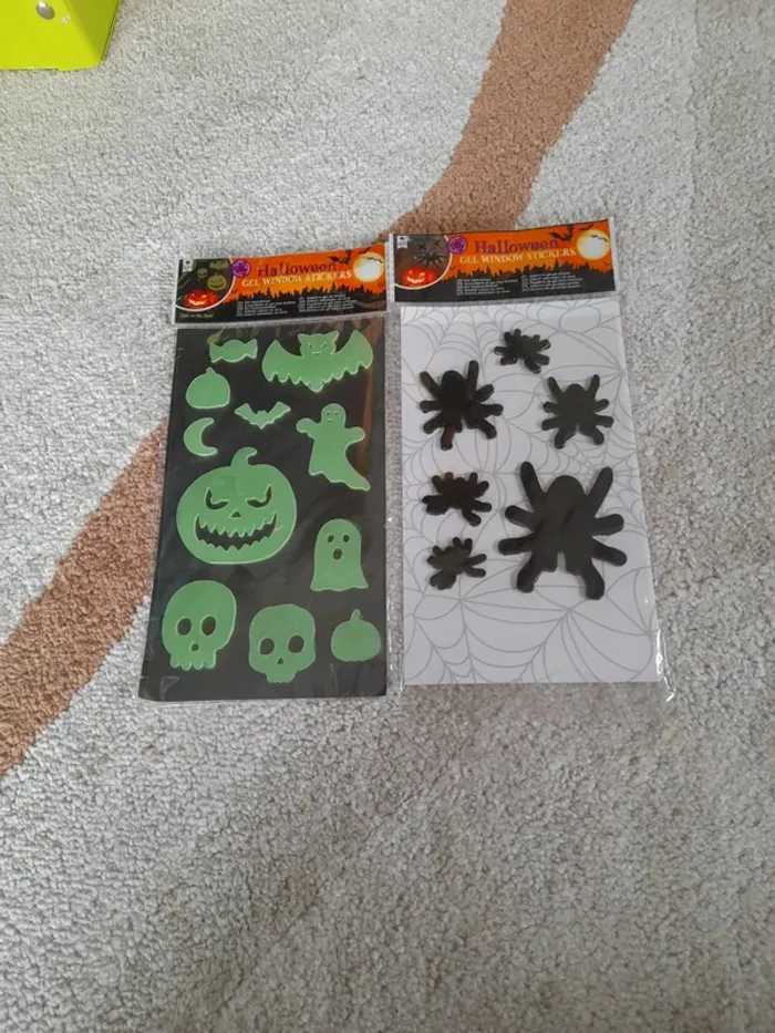 décoration halloween