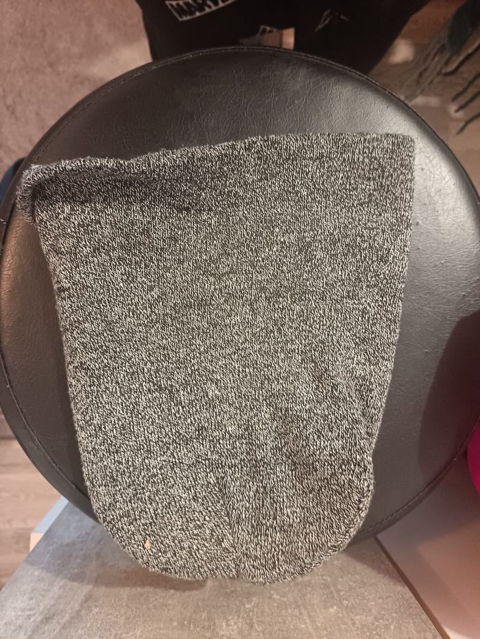 Bonnet de tête - photo numéro 4