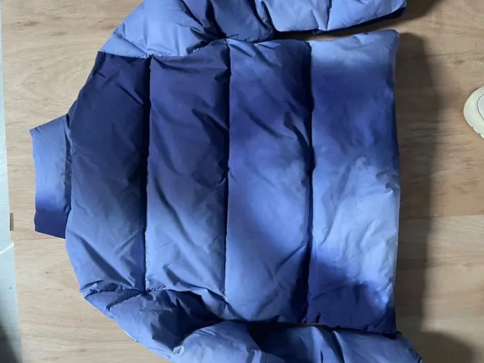 Veste Jott Grand Froid M - photo numéro 4