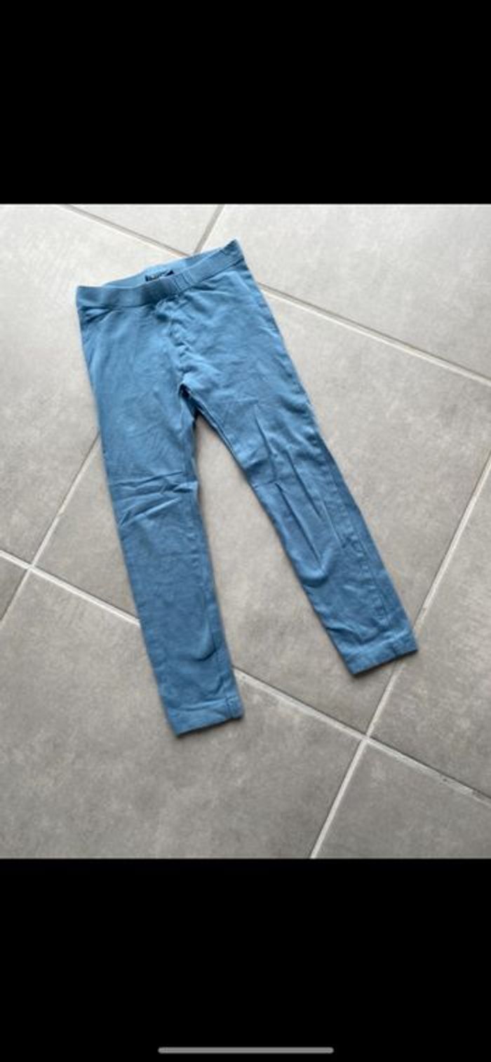 Legging fille 6 ans