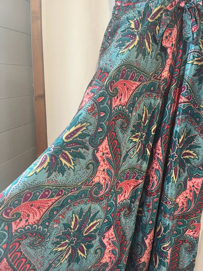 robe longue - photo numéro 4
