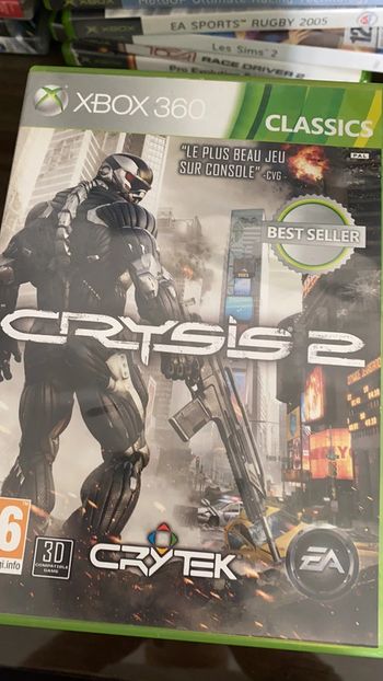 Crysis