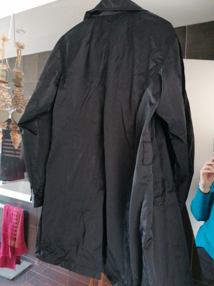 Veste parkas - photo numéro 4