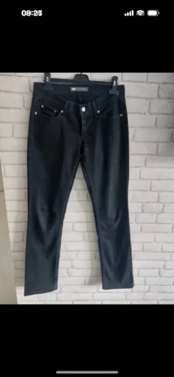 Jeans Levi's 524 Too Superlow taille W27 L32