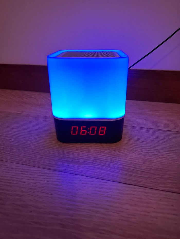 Reveil - photo numéro 4