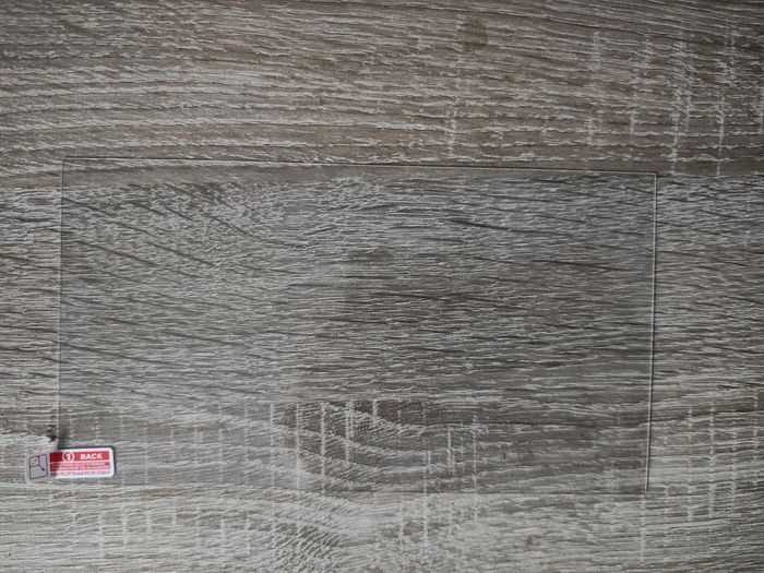 1 protecteur d'écran en verre trempé pour Nintendo Switch 2 - photo numéro 2