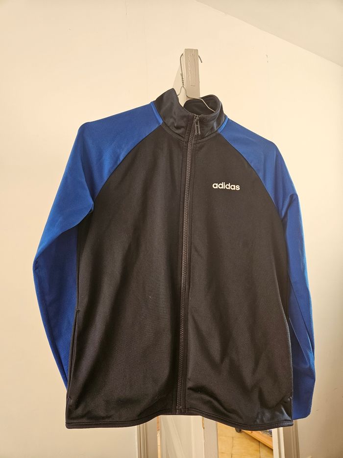 Veste jogging adidas