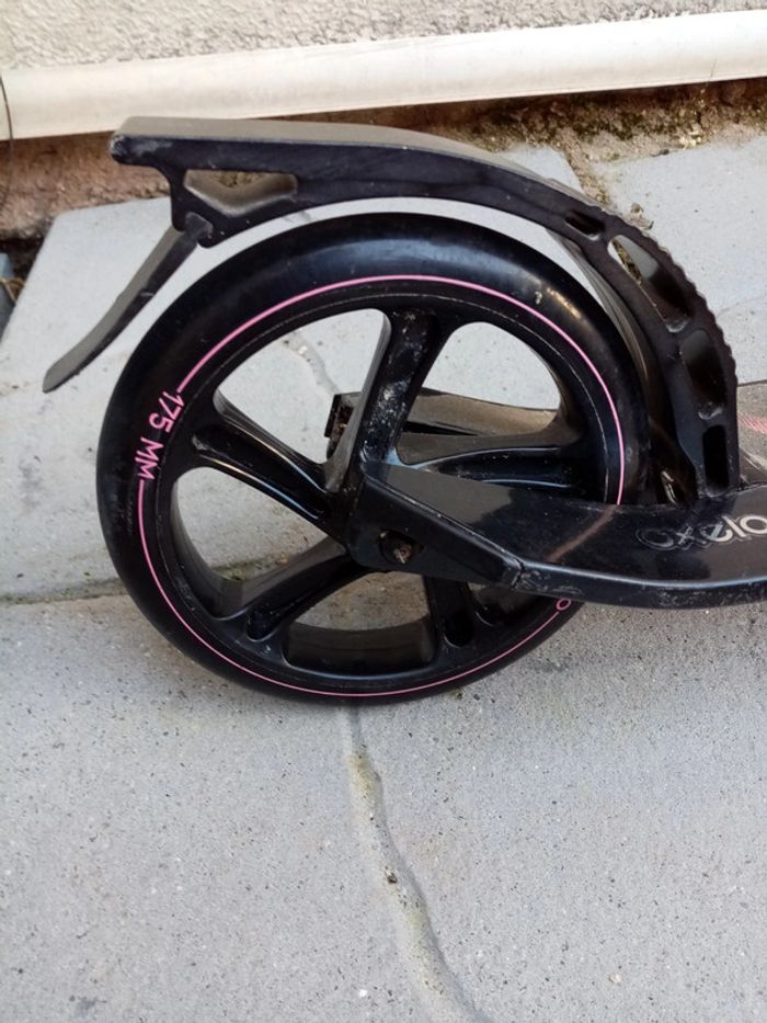 Trottinette mid7 - photo numéro 9
