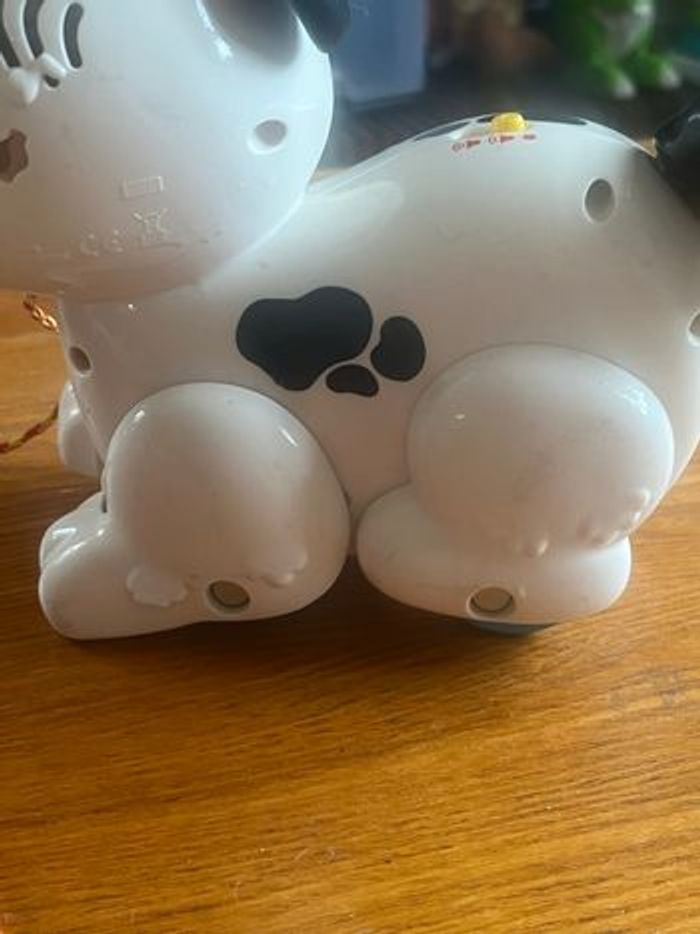 1,2,3 p’tit Dalmatien VTech - photo numéro 4