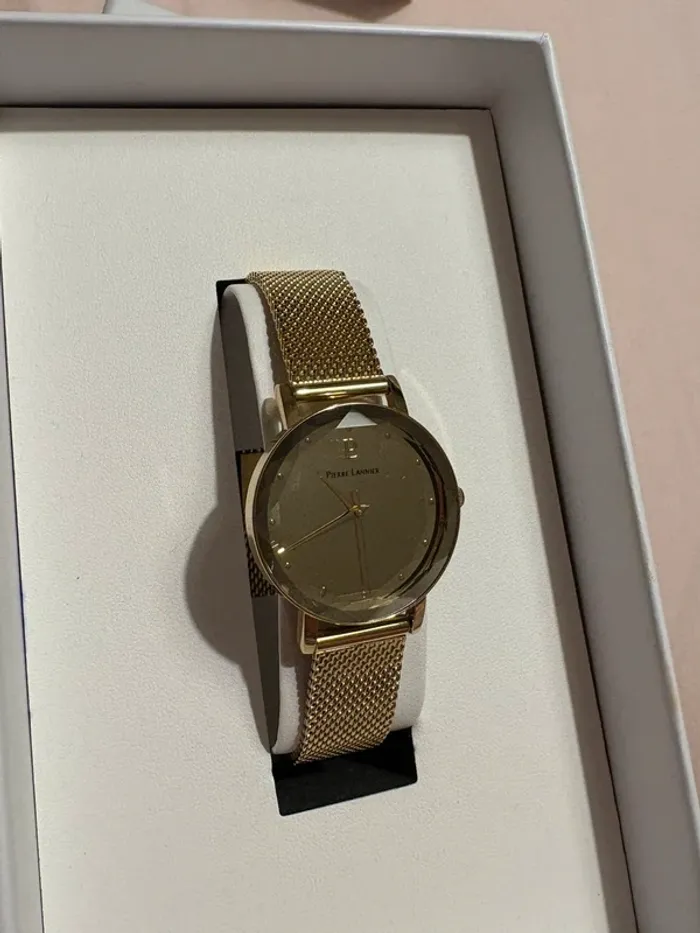 Montre Pierre Lannier - photo numéro 3
