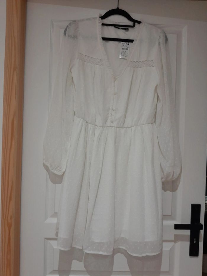 Robe femme 44 - photo numéro 2