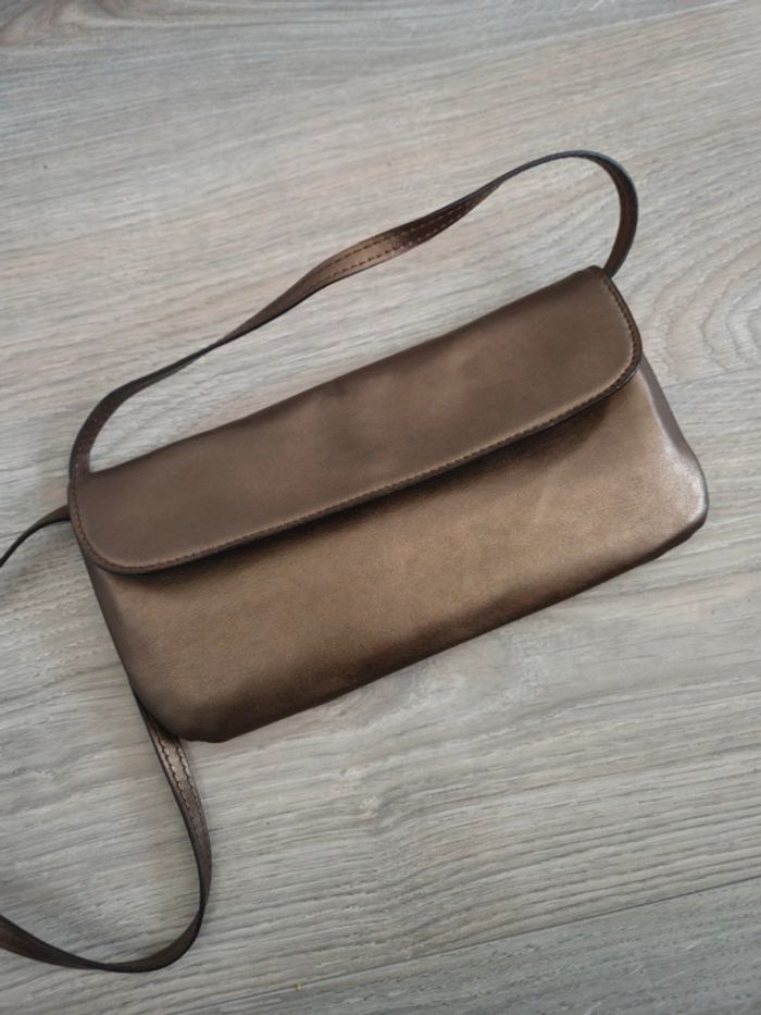 Pochette sac à main Darcel - photo numéro 5