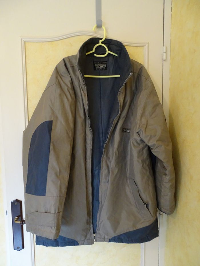 Blouson homme - Taille L