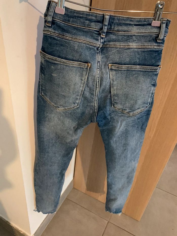 Jeans slim - photo numéro 3
