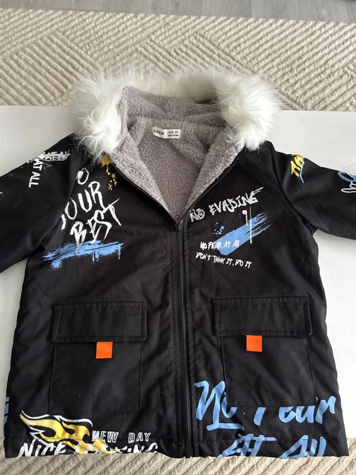 Lot de veste - photo numéro 8