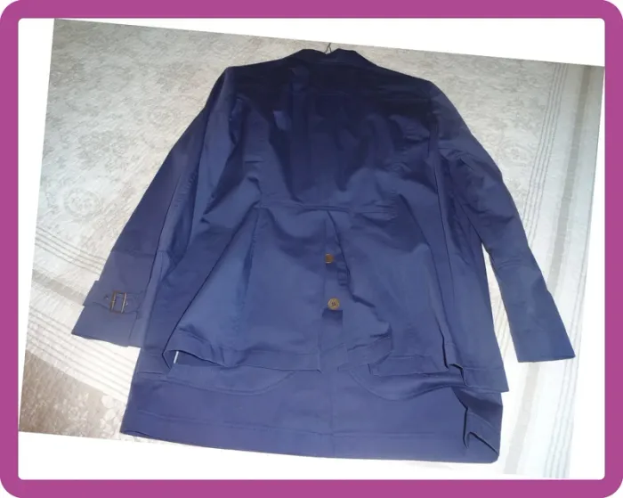Ensemble Jupe et Blazer Schneiders Taille 40 - photo numéro 3