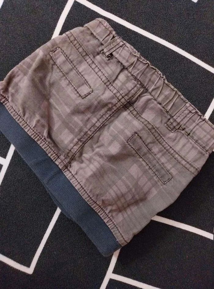 Jupe 18mois - photo numéro 4