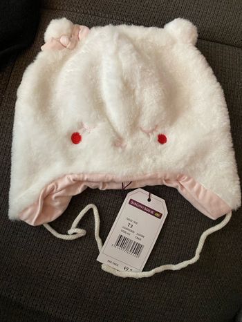 bonnets neufs sergents major