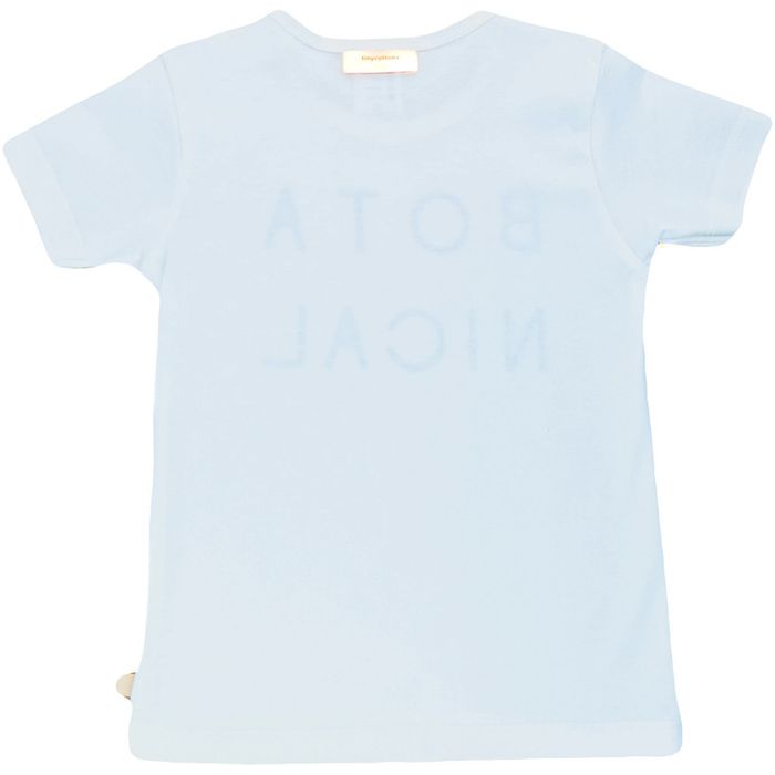 T-Shirt à manches courtes 18 mois en coton Tinycottons - photo numéro 2