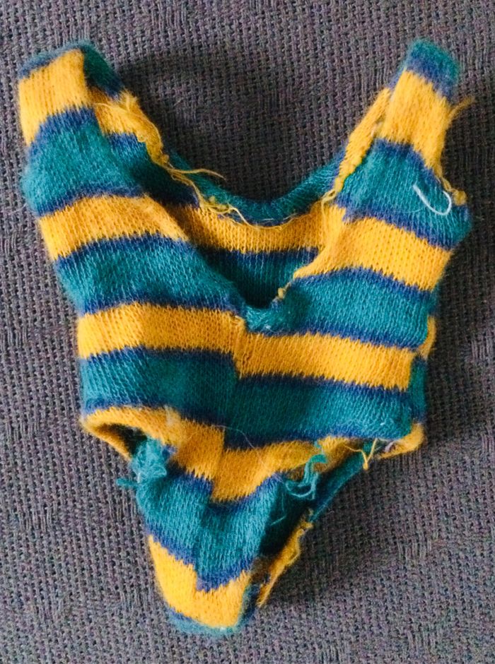 Maillot de bain Barbie - photo numéro 2