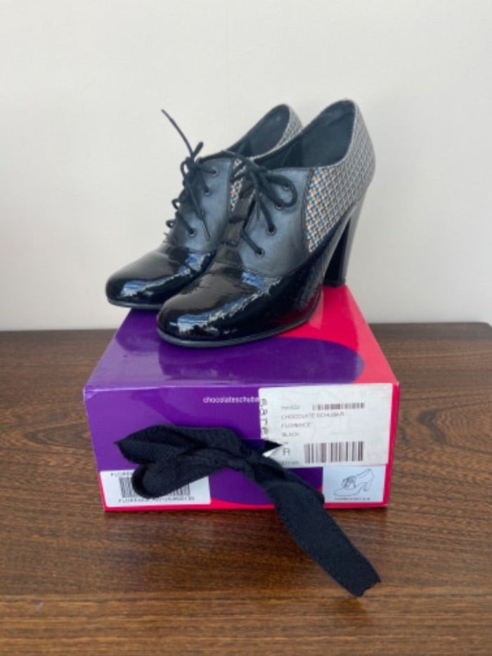 Chaussure à talon 39