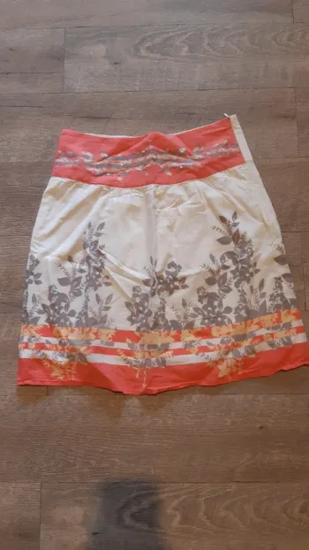 Jupe d'été
