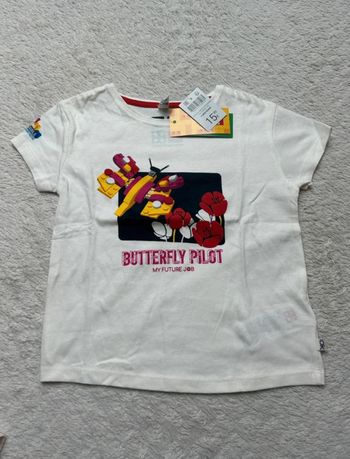 Teeshirt Okaïdi Lego