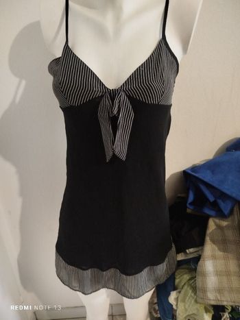 #kytieSfemme. Nuisette taille 36