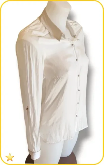 Chemise Esprit Taille XS