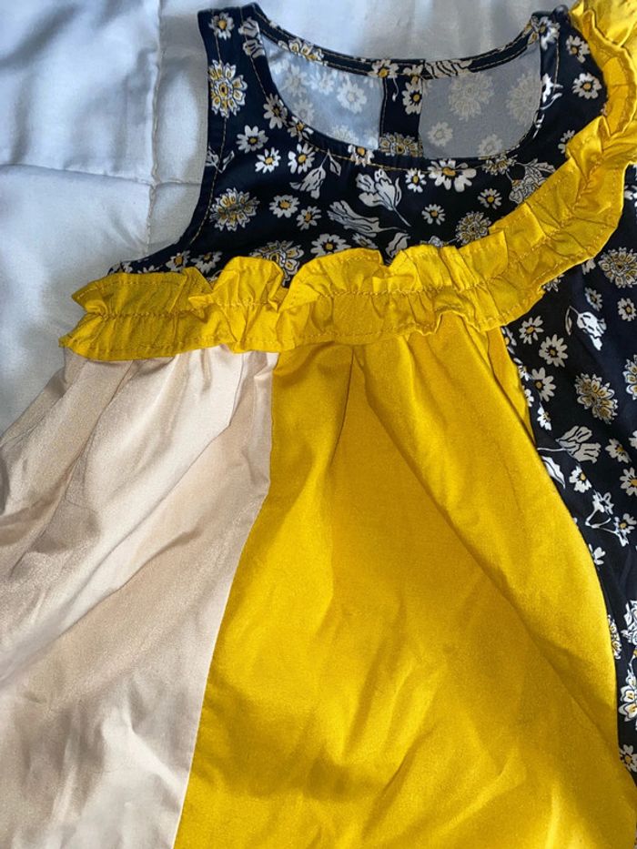 Robe une manches - photo numéro 4