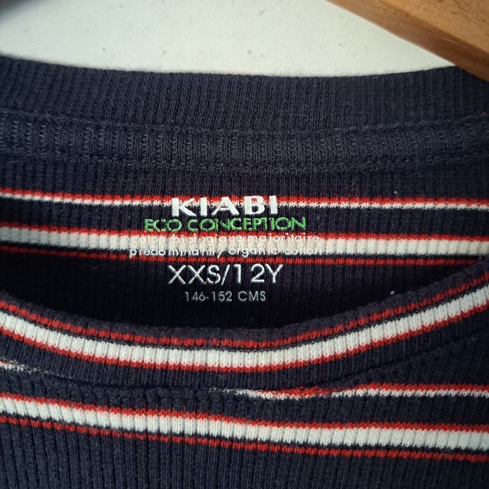 Tee-shirt kiabi - photo numéro 2