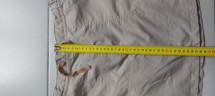 Jupe short intégré - photo numéro 7