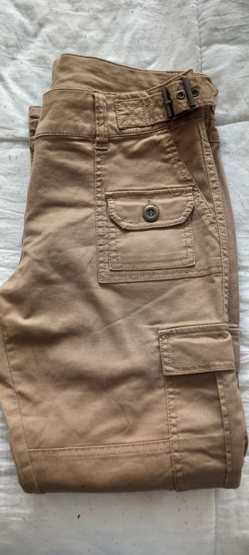 Pantalon  camaïeu